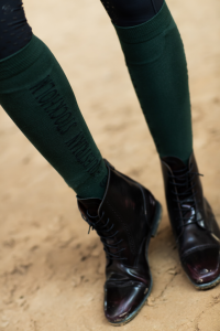 Chausettes Sycamore Green - Equestrian Stockholm