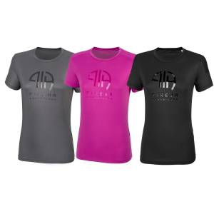 T-shirt Trixi SS23 pour femme - Pikeur