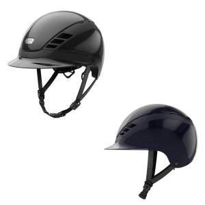 Casque d'équitation AirLuxe Pure glossy - Pikeur