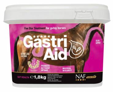 Complément alimentaire digestion Gastri Aid - NAF