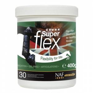 Complément alimentaire Superflex - NAF