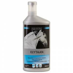 Complément liquide électrolytes Elytaan - Equistro