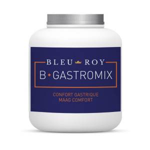 B-Gastromix, complèment pour le confort gastrique de chez Bleu Roy