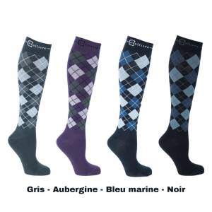 Chaussettes ThermoPro AH2023 - Covalliero