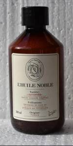 SAVONNEE : Savon liquide végétal - L'Huile Noble