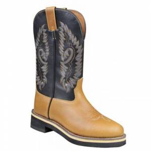 Bottes western country
