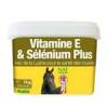 Vitamines E-Selenium cheval